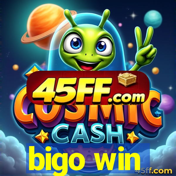 bigo win